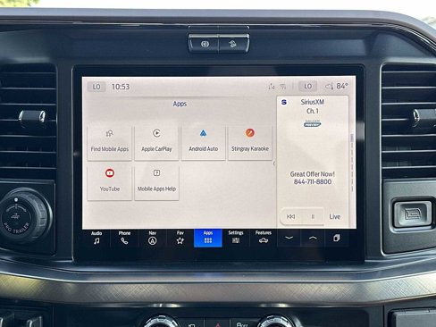 New 2026 Ford F250 King Ranch image 14