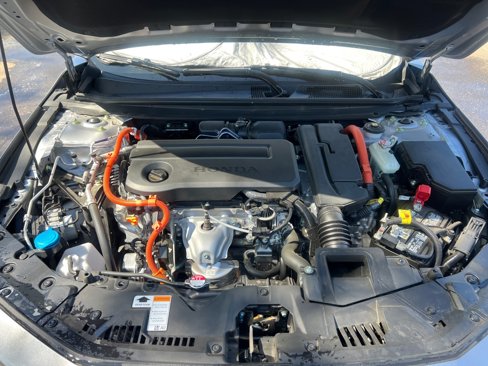 Used 2024 Honda Accord EX-L image 37