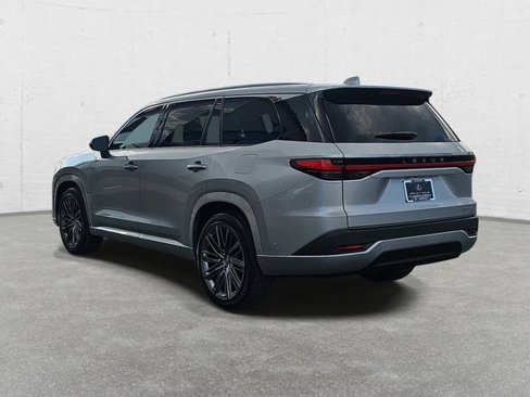 New 2025 Lexus TX 350 AWD w/ Technology Package image 7
