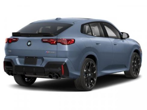 Certified 2025 BMW X2 M35i w/ Premium Package image 5