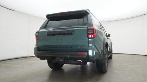New 2025 Toyota 4Runner TRD Off-Road image 20