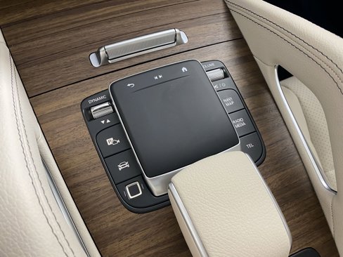 New 2025 Mercedes-Benz GLS 450 4MATIC image 28