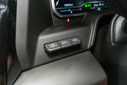 Used 2024 GMC Sierra 2500 Denali Ultimate image 34