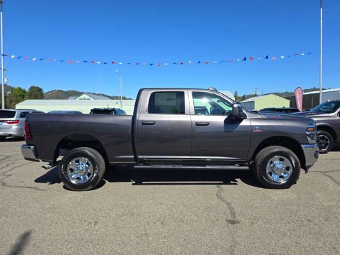New 2026 RAM 2500 Tradesman image 6