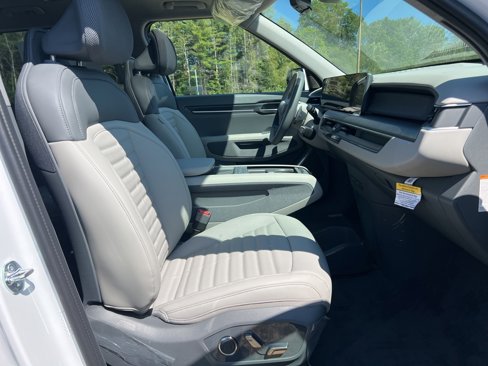 New 2026 Kia EV9 Land image 14