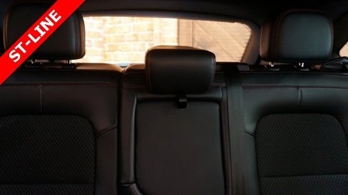Used 2024 Ford Escape ST-Line image 58
