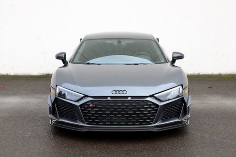 Used 2023 Audi R8 V10 GT image 11
