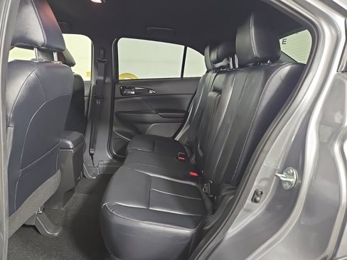 New 2025 Mitsubishi Eclipse Cross SEL image 11