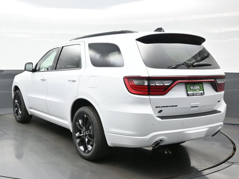 New 2026 Dodge Durango GT image 4