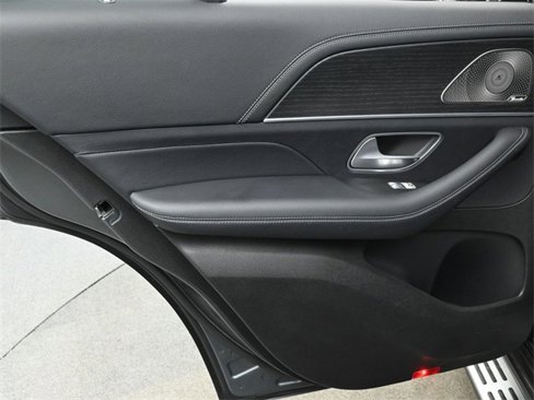 Used 2023 Mercedes-Benz GLE 450 4MATIC w/ AMG Line Exterior image 13