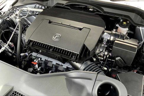New 2026 Acura MDX FWD image 20