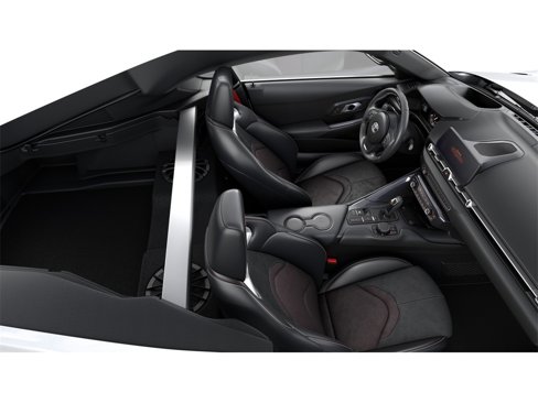 New 2026 Toyota Supra image 7