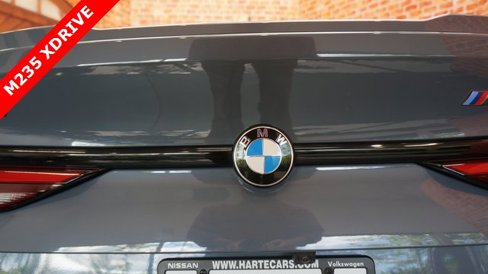 Used 2023 BMW M235i xDrive Gran Coupe w/ Premium Package image 83