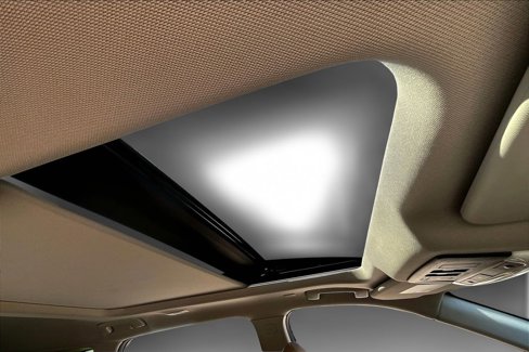 Used 2023 Nissan Rogue Platinum w/ Platinum Premium Package image 32