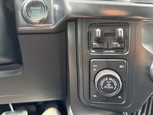 New 2025 Ford F150 Raptor image 21