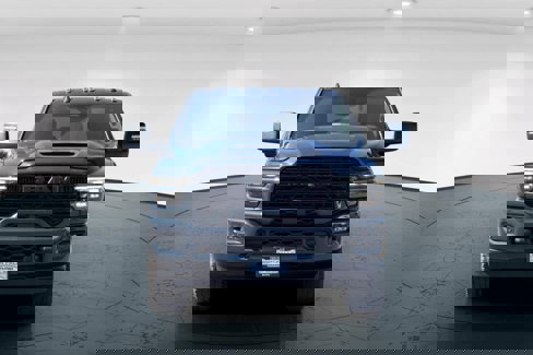 New 2026 RAM 2500 Laramie image 10