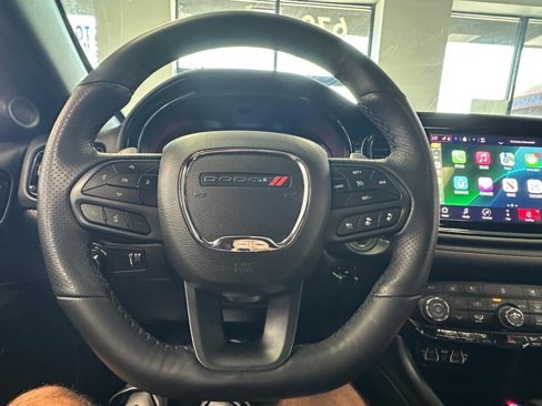 Used 2024 Dodge Durango GT image 47