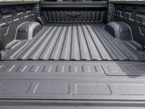 New 2026 Chevrolet Silverado 2500 LT w/ All Star Edition image 9