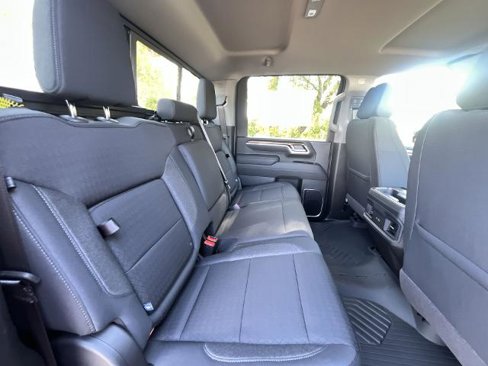New 2026 Chevrolet Silverado 3500 LT w/ All Star Edition image 62