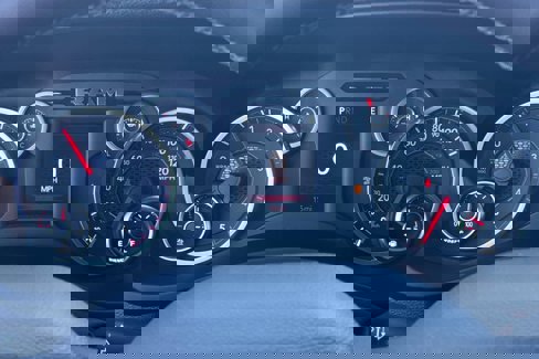 New 2026 RAM 3500 Big Horn image 28