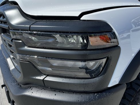 New 2026 RAM 2500 Tradesman image 13