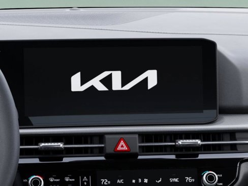 New 2026 Kia Sportage SX Prestige image 16