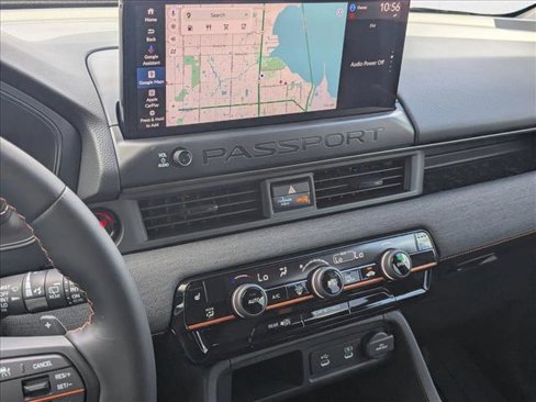 New 2026 Honda Passport TrailSport image 11