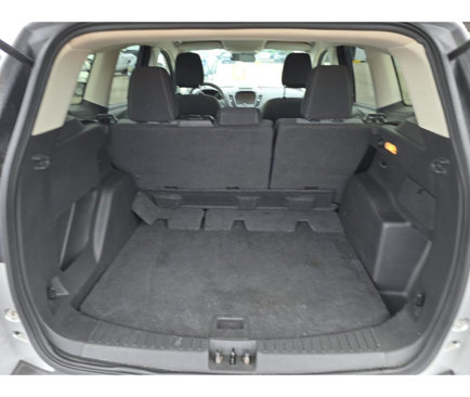 Used 2018 Ford Escape SE w/ SE Sync 3 Package image 13