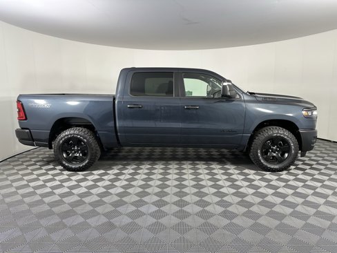 New 2025 RAM 1500 Classic Warlock image 18