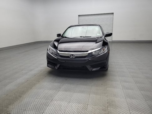 Used 2018 Honda Civic EX image 15