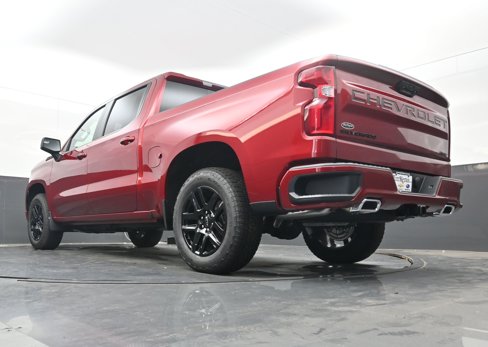 New 2026 Chevrolet Silverado 1500 RST w/ All Star Edition Plus image 27