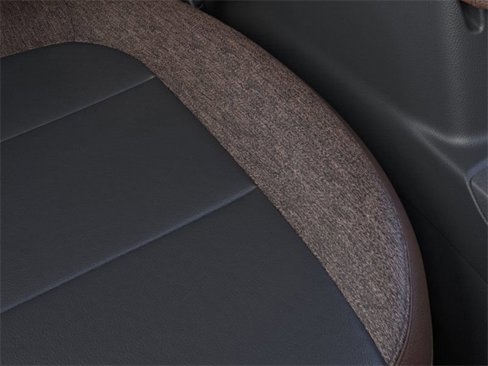 New 2025 Ford Bronco Sport Outer Banks w/ Outer Banks Tech Package+ image 16