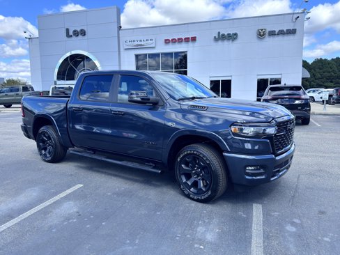 New 2026 RAM 1500 Big Horn image 35