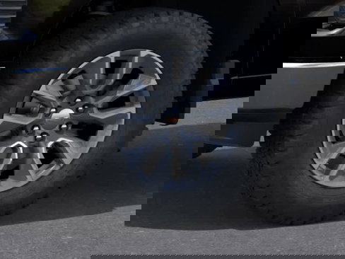New 2026 Chevrolet Silverado 1500 LT image 9