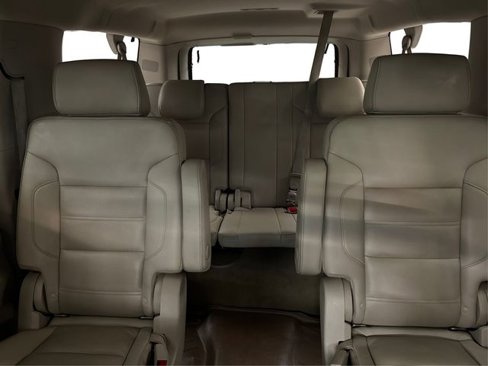 Used 2017 GMC Yukon XL Denali w/ Open Road Package image 15
