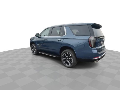 New 2026 Chevrolet Tahoe Premier image 6