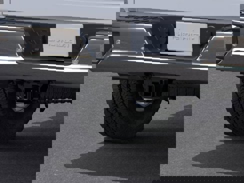 New 2026 Chevrolet Silverado 2500 W/T image 38