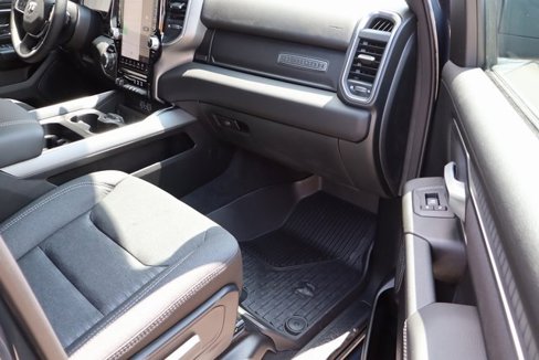New 2026 RAM 1500 Big Horn image 48