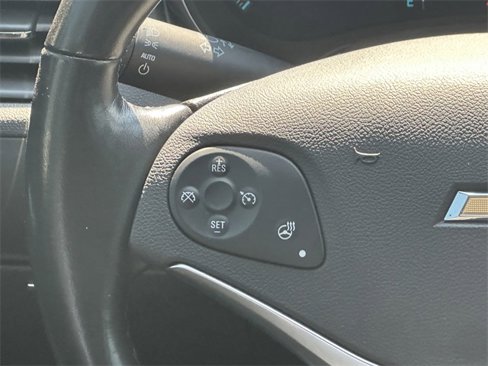 Used 2019 Chevrolet Impala LT w/ LT Convenience Package image 20