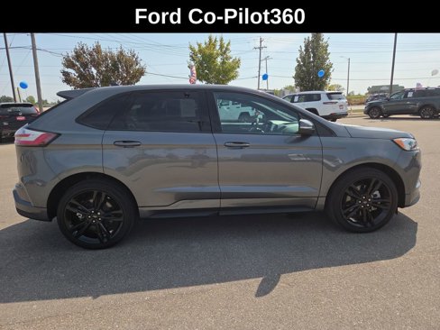 Used 2024 Ford Edge ST w/ Equipment Group 401A image 8