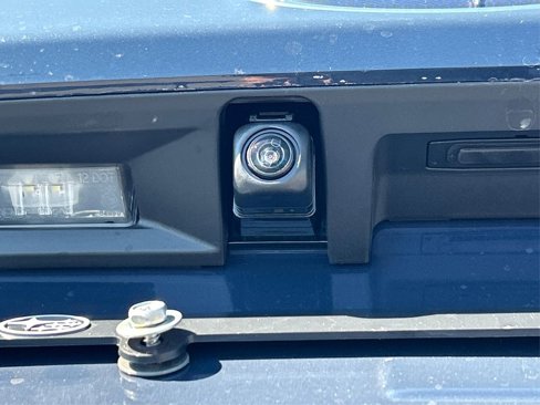 New 2025 Subaru Outback Limited image 16