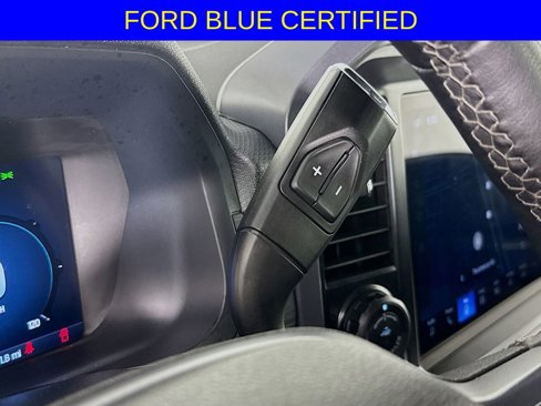 Certified 2024 Ford F150 XLT w/ Mobile Office Package image 17