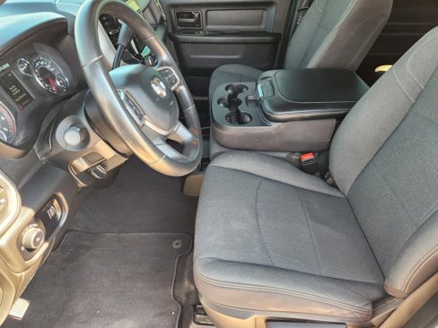 Used 2024 RAM 3500 Tradesman image 15