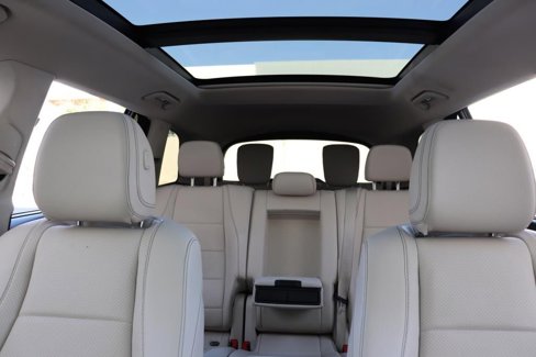 Used 2020 Mercedes-Benz GLS 450 4MATIC image 65