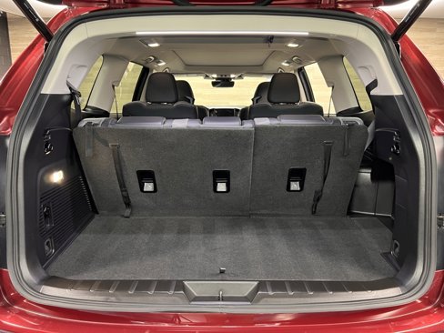 Used 2025 Subaru Ascent Onyx Edition image 21