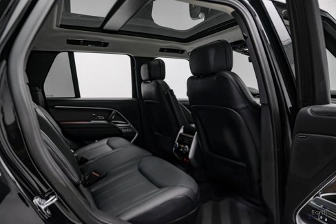 Used 2024 Land Rover Range Rover SE image 61