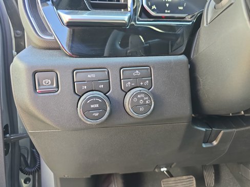 New 2026 Chevrolet Silverado 1500 RST w/ Rally Edition image 21