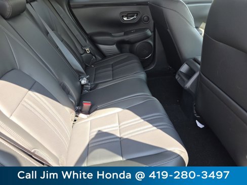 New 2026 Honda HR-V EX-L image 18