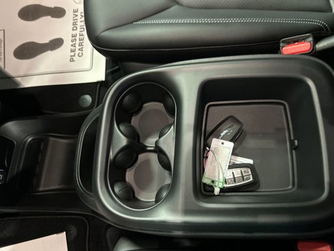 New 2026 Chrysler Pacifica Select image 19
