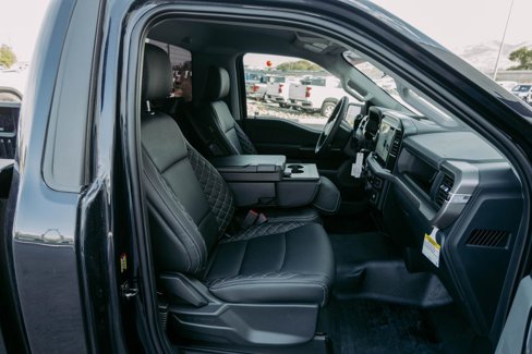Used 2025 Ford F150 XL w/ Equipment Group 103A High image 14